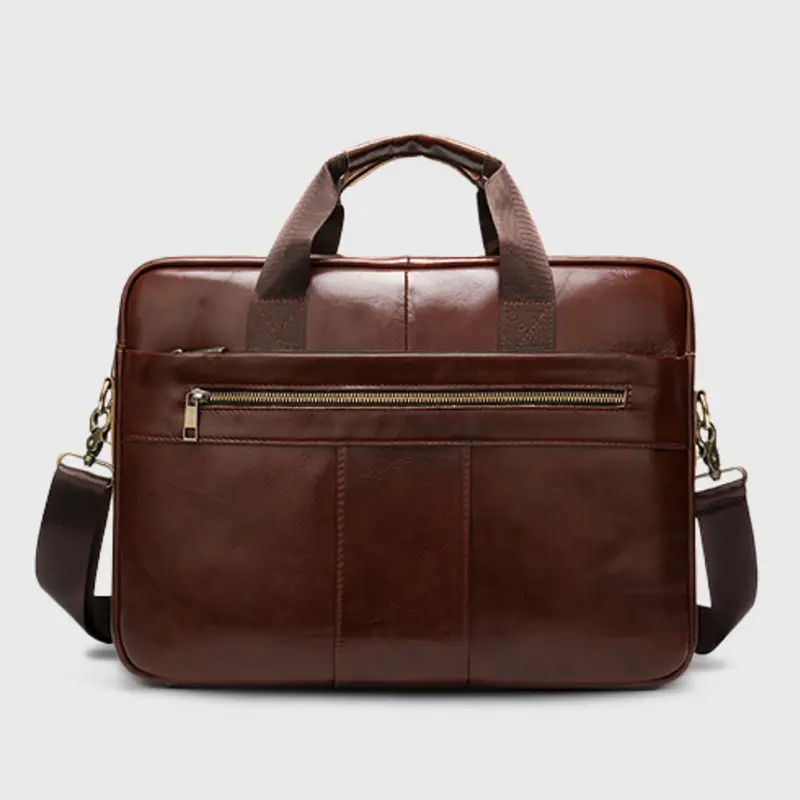Grand sac à épaule spacieux