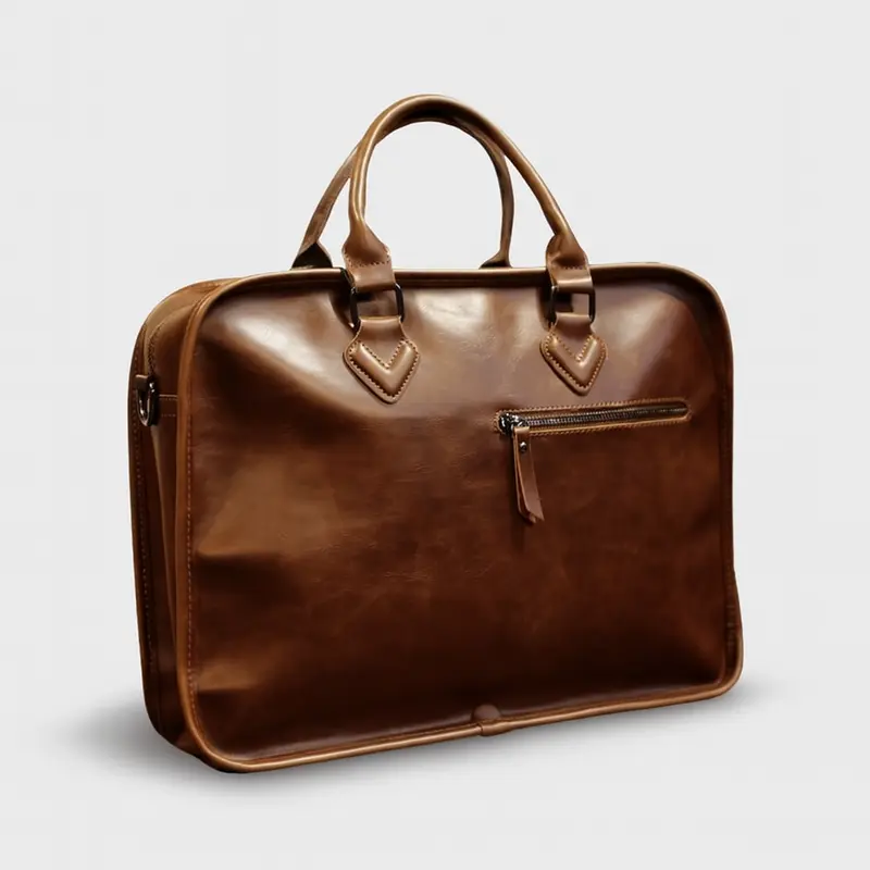 Grand sac à main intérieur spacieux