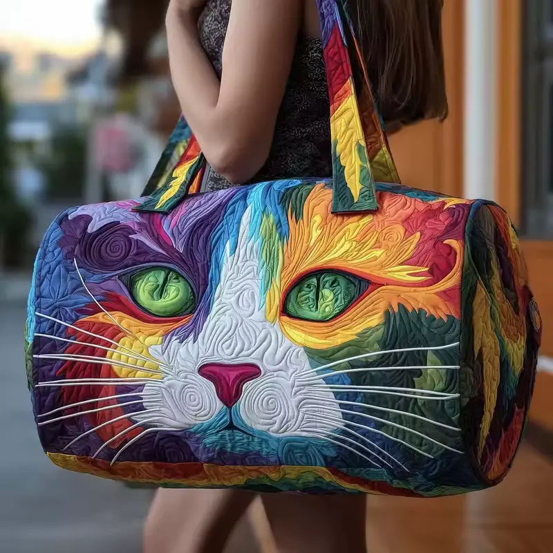 Greta - Sac De Voyage Doux