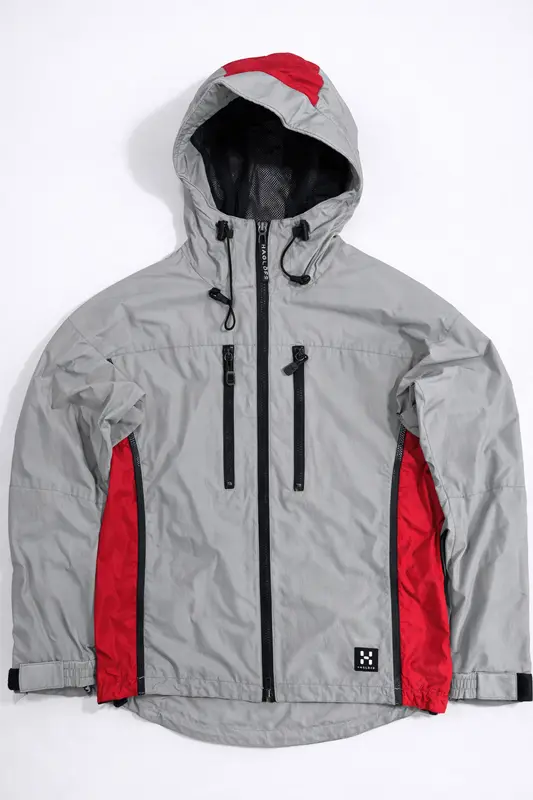 Hardshell 3L Haglöfs Windstopper ® DWR ® - Taille 36