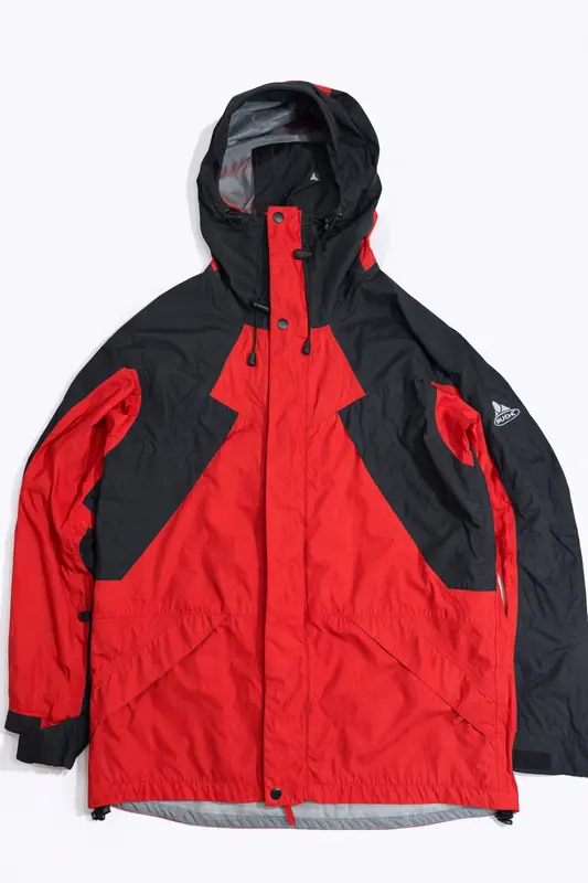 Hardshell 3L Vaude - Alpinisme / Randonnée - Taille M