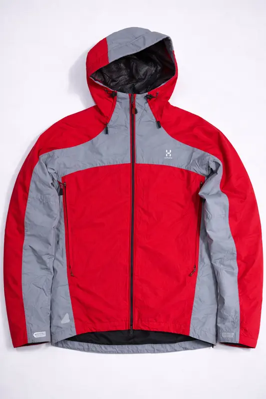 Hardshell Haglöfs 3L Windstopper DWR - Taille S