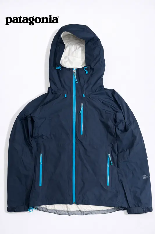 Hardshell Patagonia 2,5L W - Randonnée - Taille 34