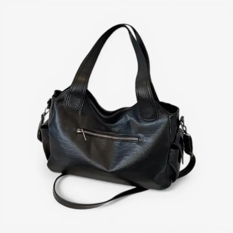 Helena – Sac bandoulière grande capacité avec bretelles réglables