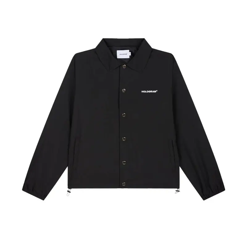 HOLOGRAM Veste Coach