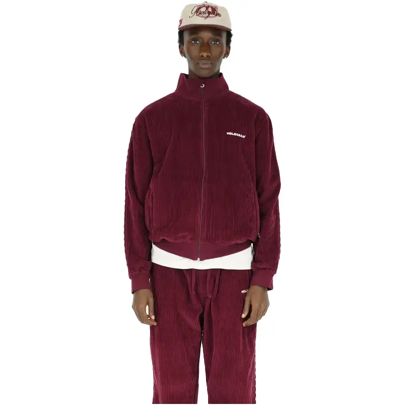 HOLOGRAM Veste Velvet