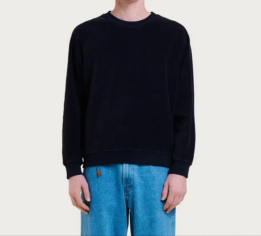 Homecore AQUAE SWEAT Navy