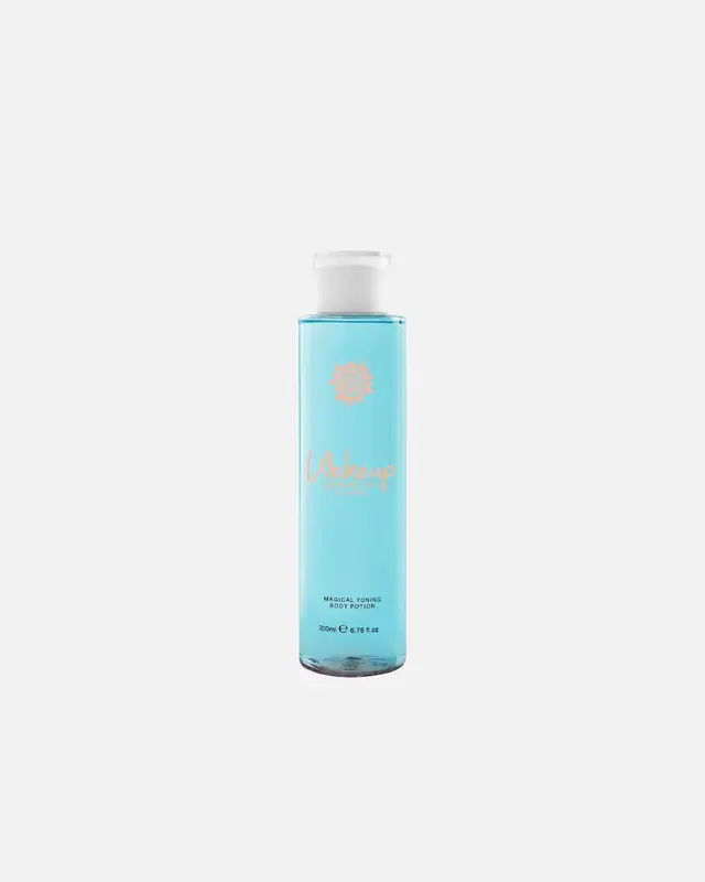 Huile Corps Wakeup Cosmetics – Magical Toning Body Potion