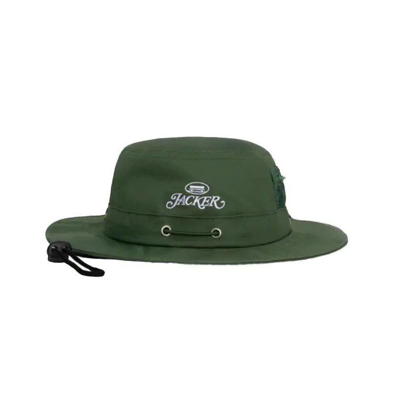 JACKER Bob Classic Fisherman