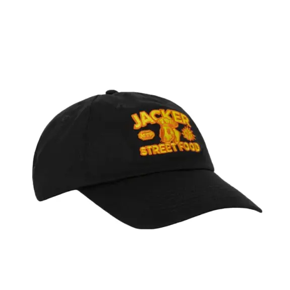 JACKER Casquette Doggy