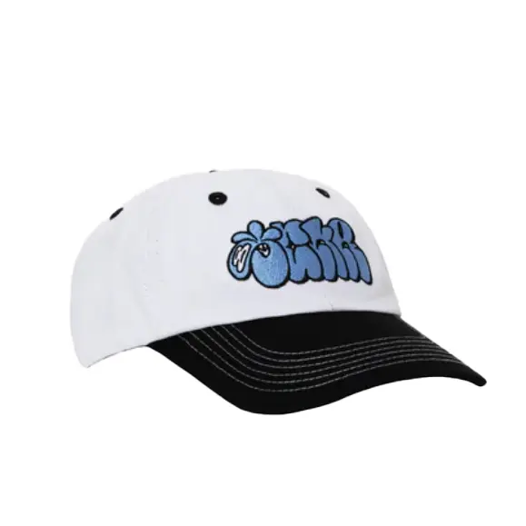 JACKER Casquette Flop