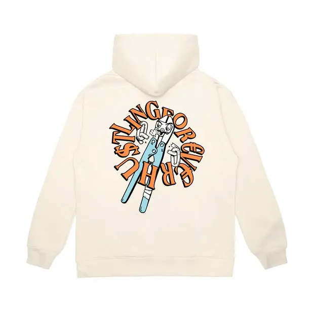 JACKER Hoodie Early Access