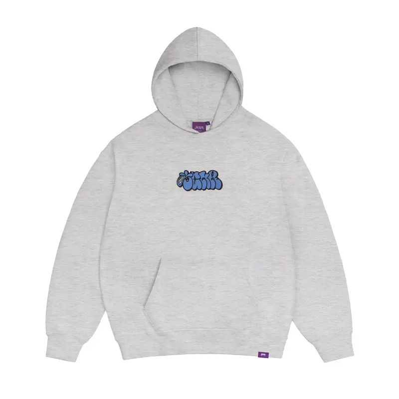 JACKER Hoodie JCKR Flop