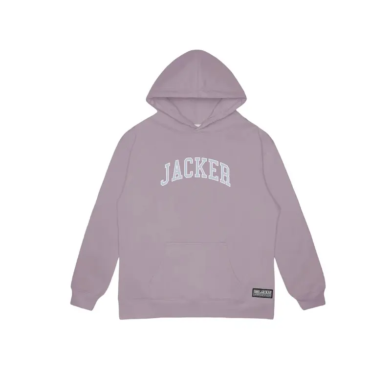 JACKER Hoodie Stingy
