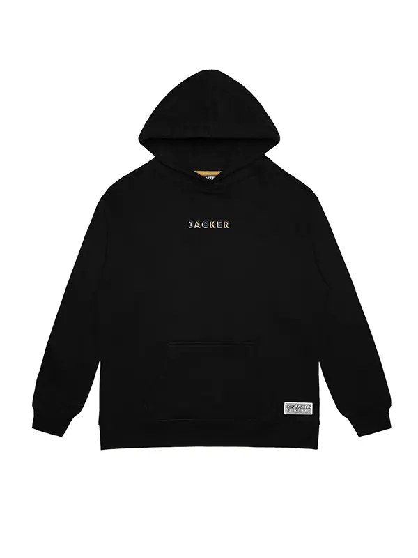 JACKER Hoodie Underground