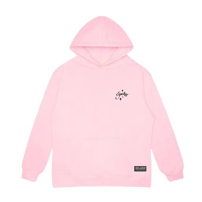 JACKER Hoodie Vacation