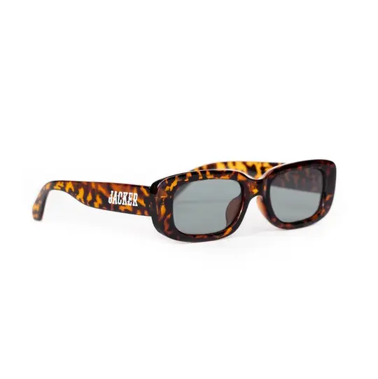 JACKER Lunettes de soleil Team Logo