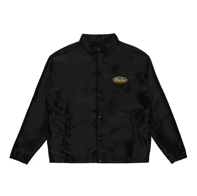 JACKER Veste Garage Coach