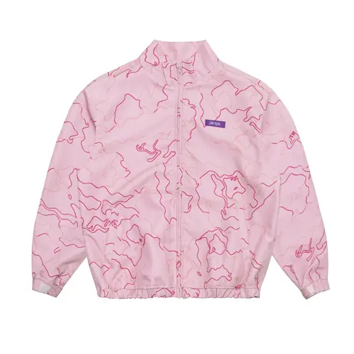 JACKER Veste Ripstop Nylon