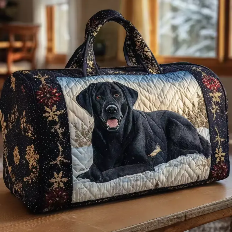 Janelle - Sac De Voyage Doux