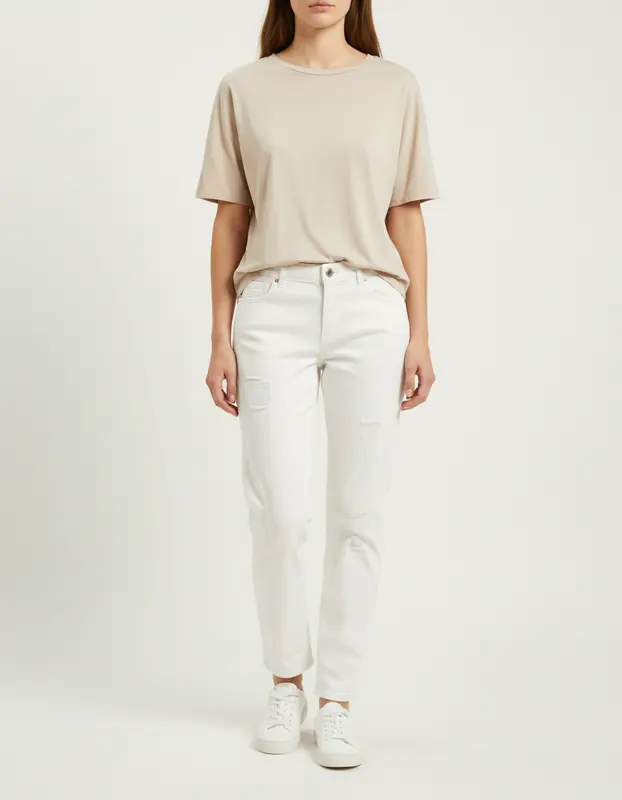 Jean Blanc - Taille L/40
