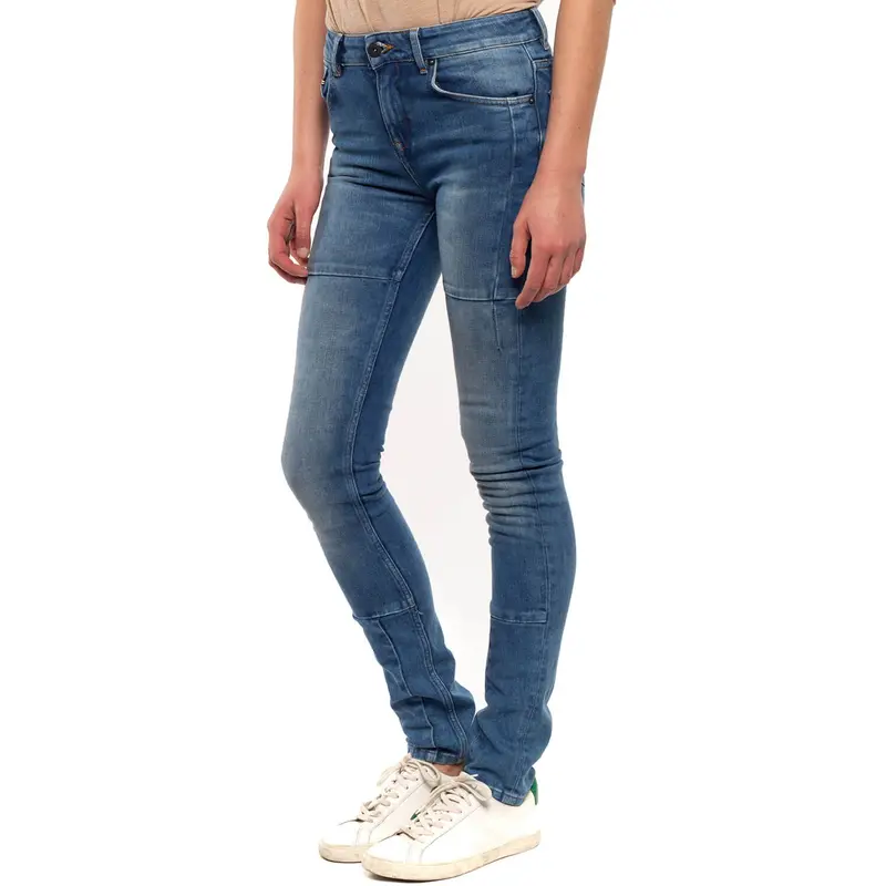 Jean Femme heavy wash
