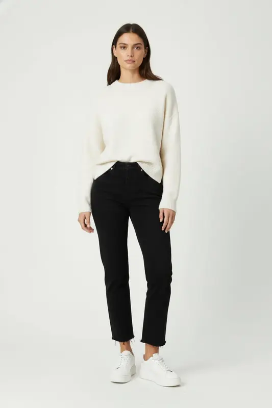Jean Noir - Taille XL/42