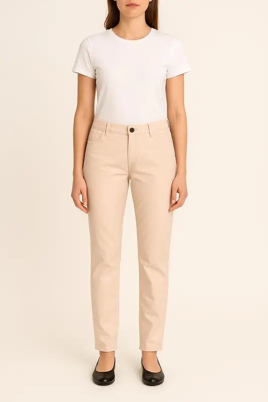 Jean Rose - Taille L/40