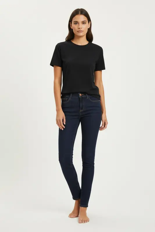 Jean - Taille L/40