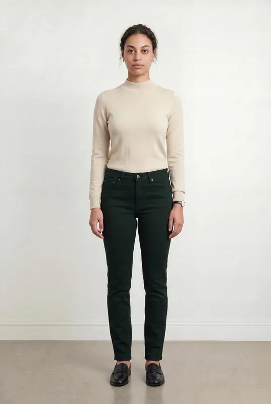 Jean Vert - Taille L/40