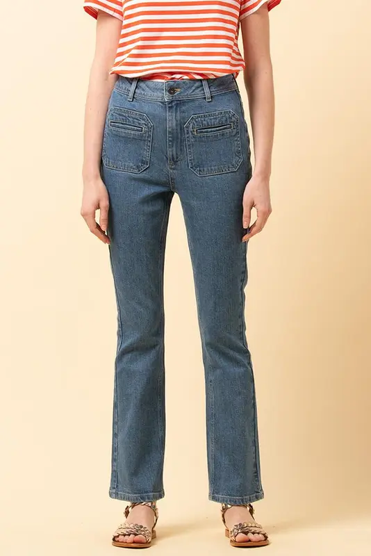 Jeans - 36