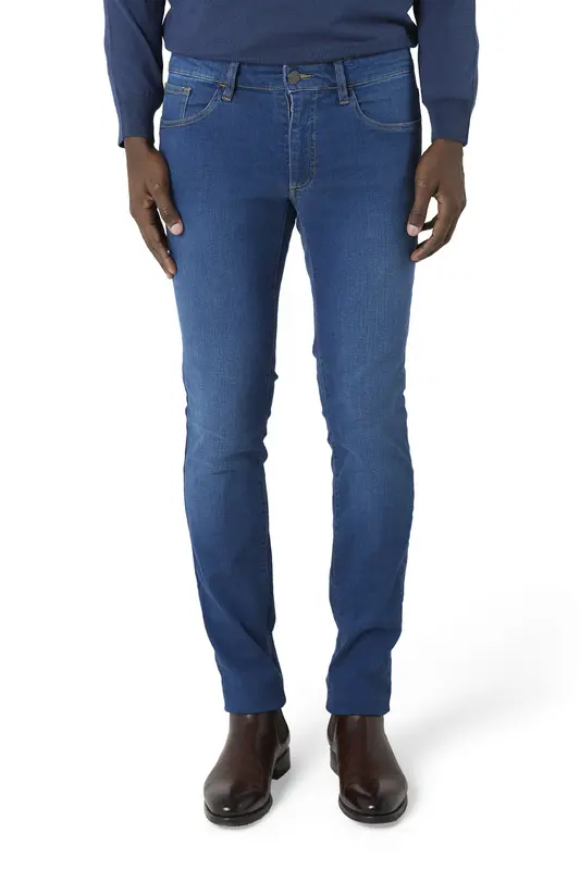 Jeans - BLEU