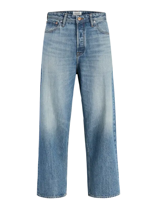 Jeans droit