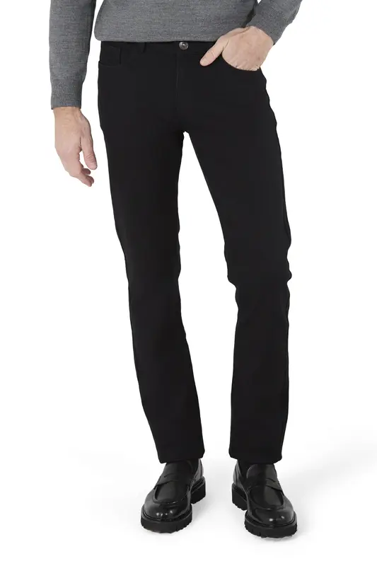 Jeans - NOIR