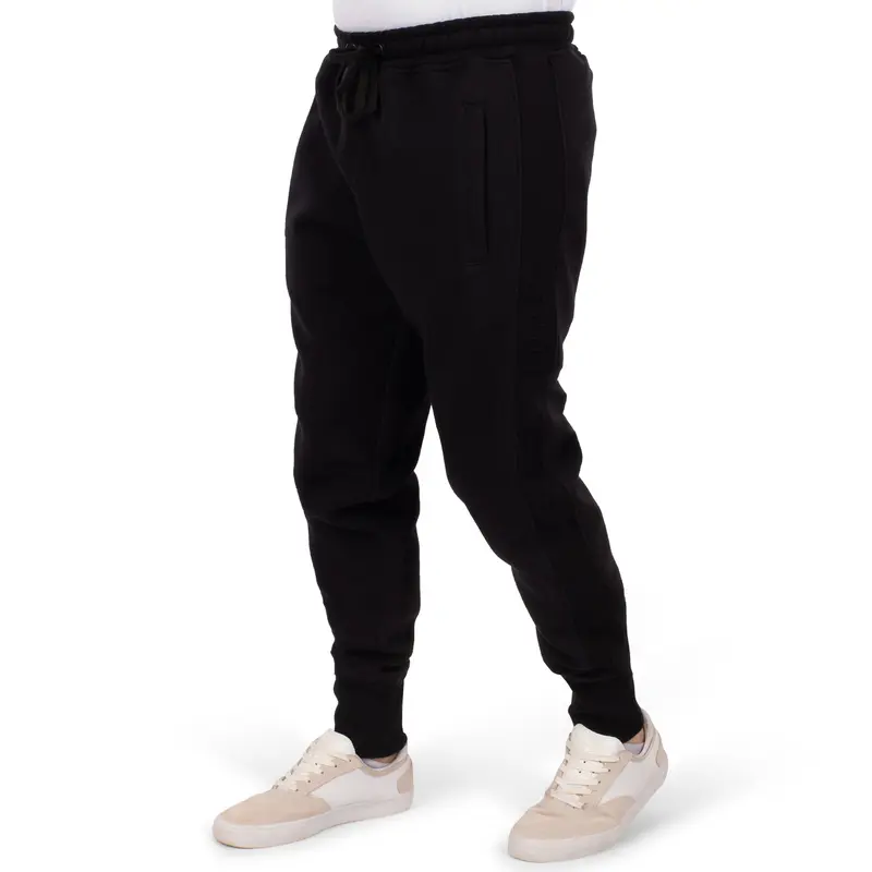Jogging embossing