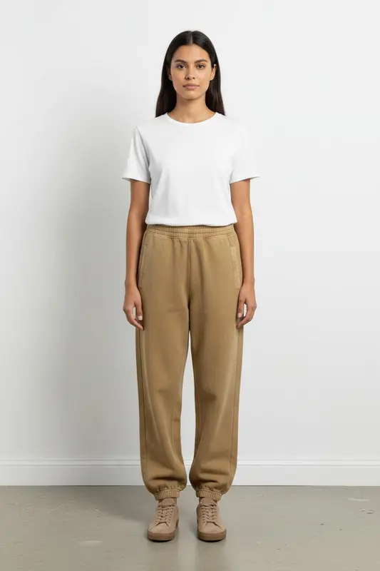 Jogging Marron - Taille M/38