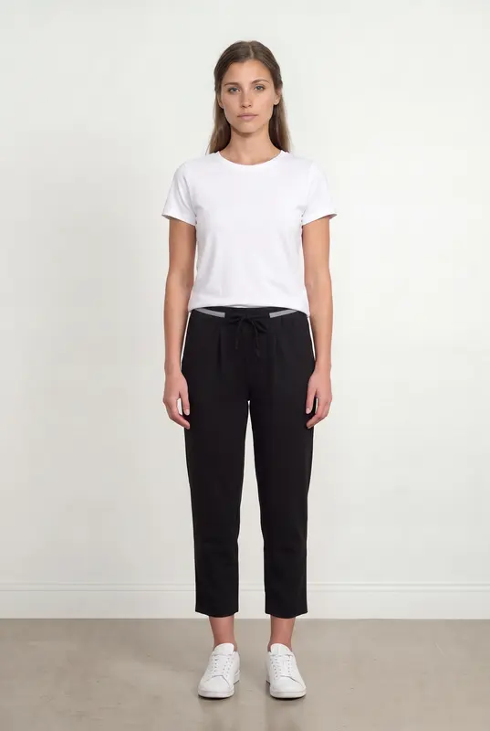 Jogpant Noir - Taille M/38