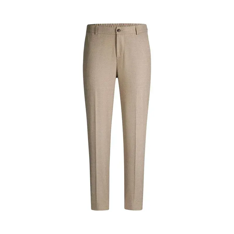 Joop geklede heren broek beige River