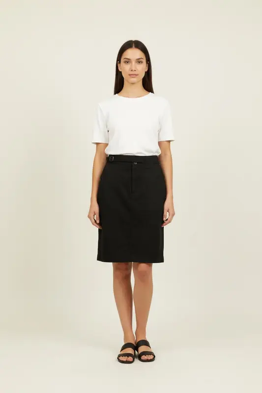 Jupe courte - Taille L/40