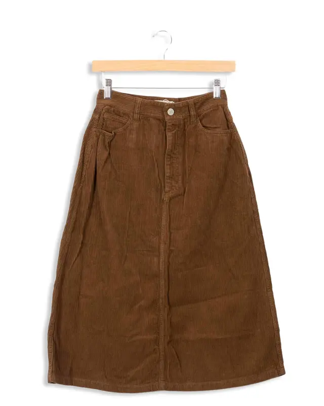 Jupe Jefferson milleraies Labdip - 36