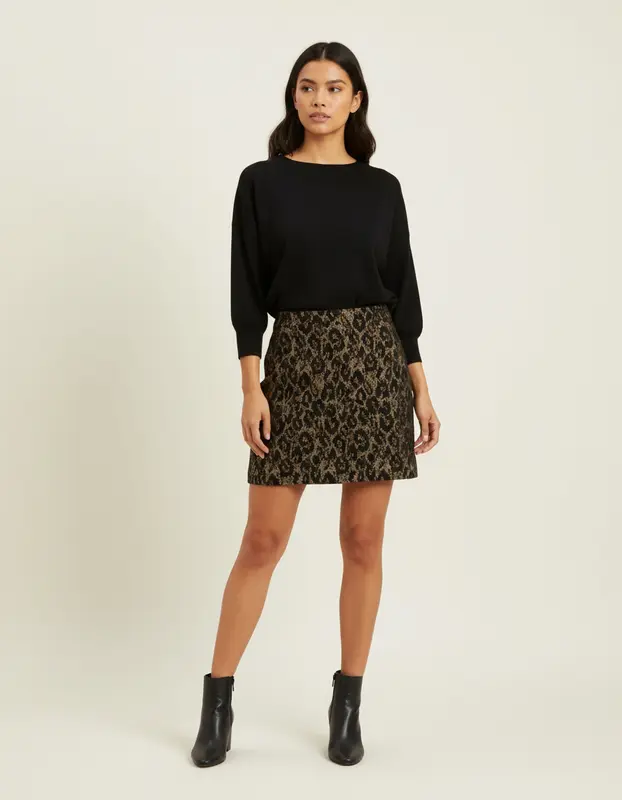 Jupe - L/40