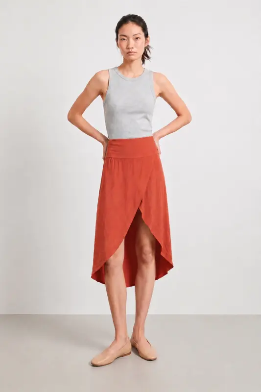 Jupe rose - Taille XS/34