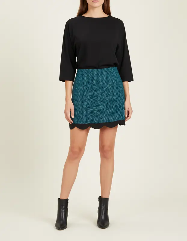 Jupe - S/36