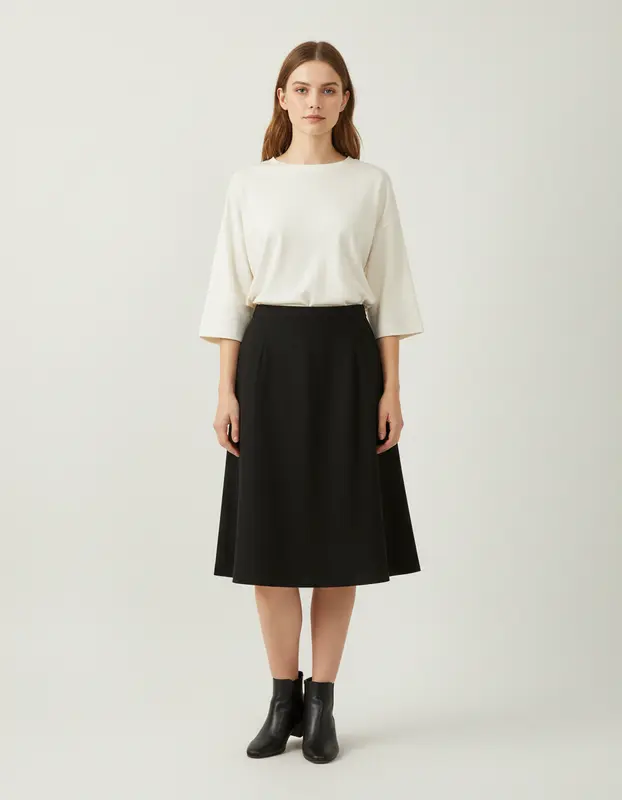 Jupe - Taille L/40