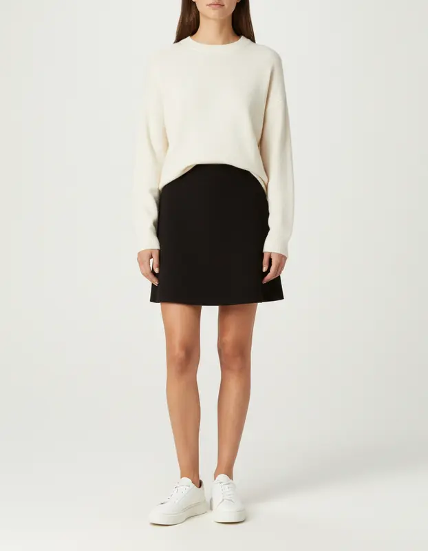 Jupe - Taille S/36