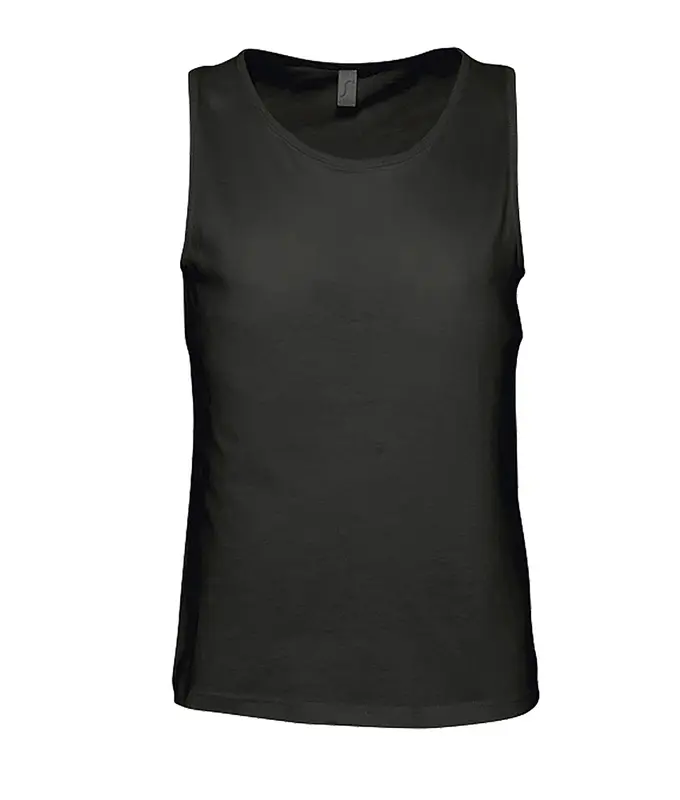 JUSTIN - T-Shirt - 150g