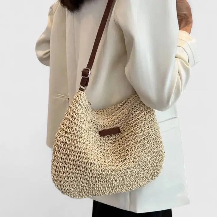 Kathy - Sac Décontracté Élégant