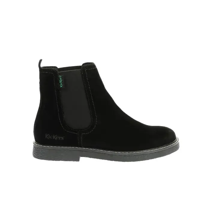 KICKERS Bottines Lorel