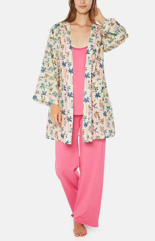 Kimono Vahiné