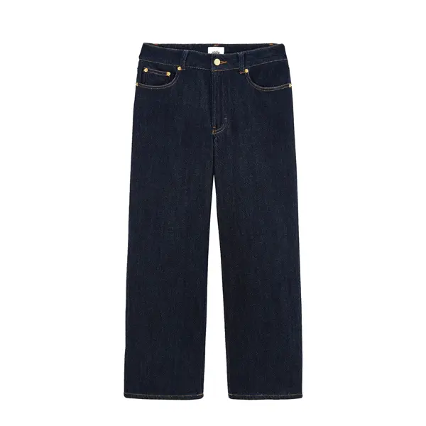 LABDIP Jean ROMY Denim 3D